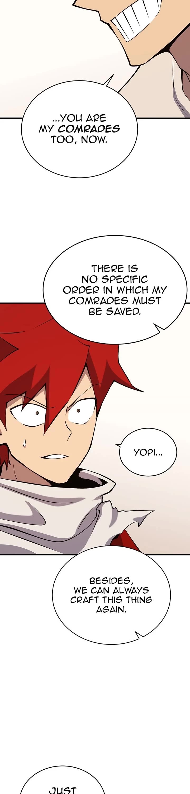 Hardcore Leveling Warrior chapter 398 page 86