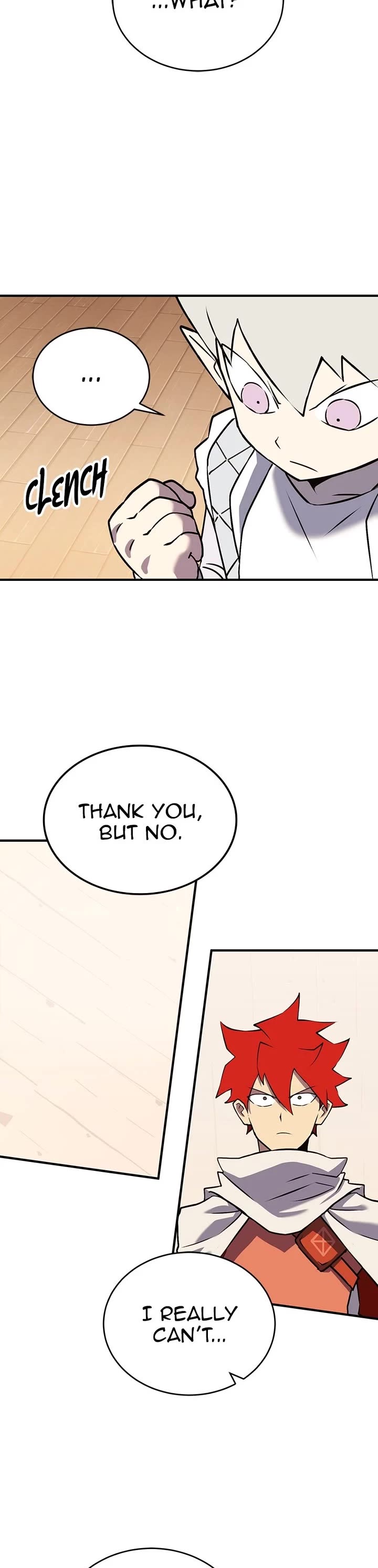 Hardcore Leveling Warrior chapter 399 page 14