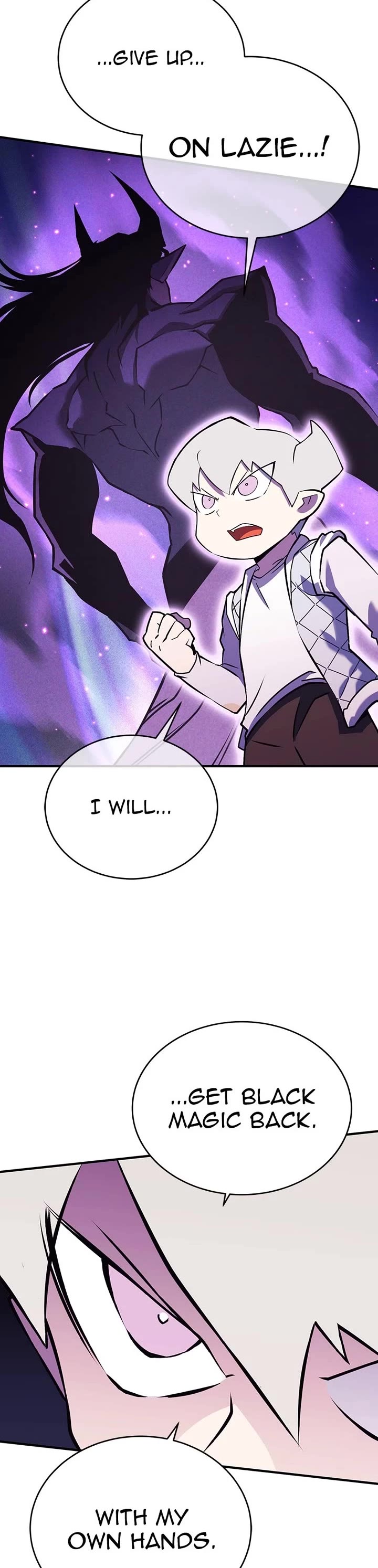 Hardcore Leveling Warrior chapter 399 page 15