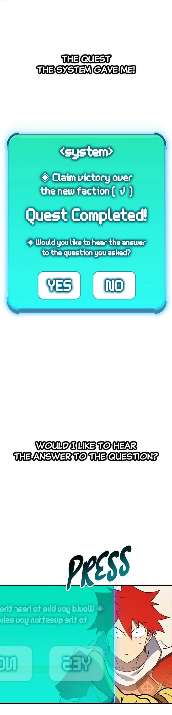 Hardcore Leveling Warrior chapter 399 page 20