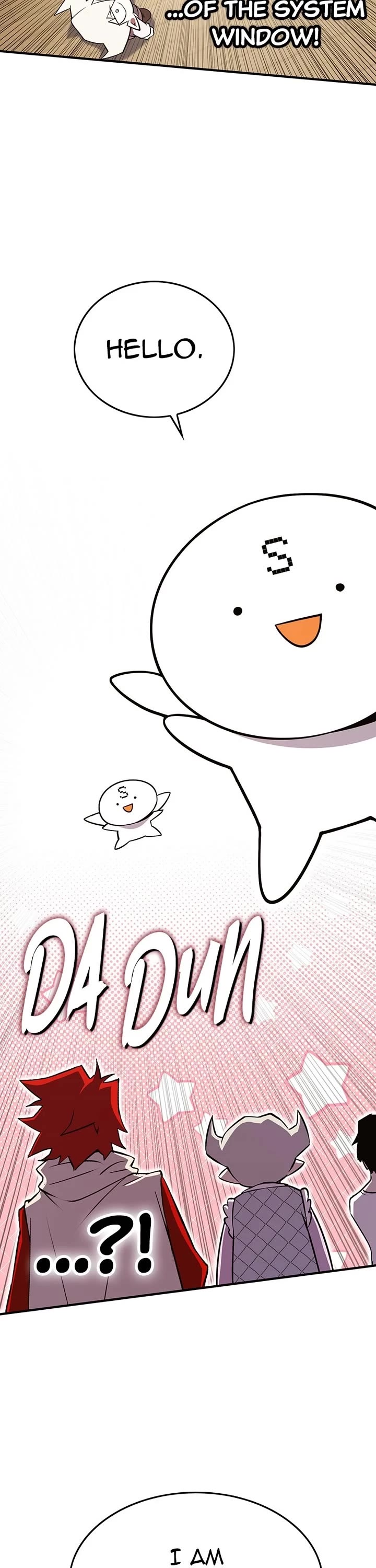 Hardcore Leveling Warrior chapter 399 page 23