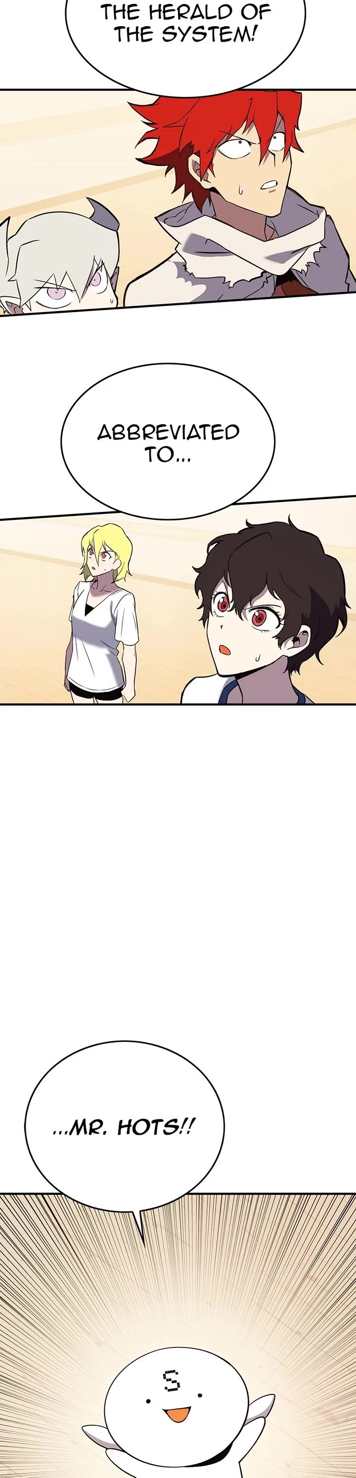 Hardcore Leveling Warrior chapter 399 page 24