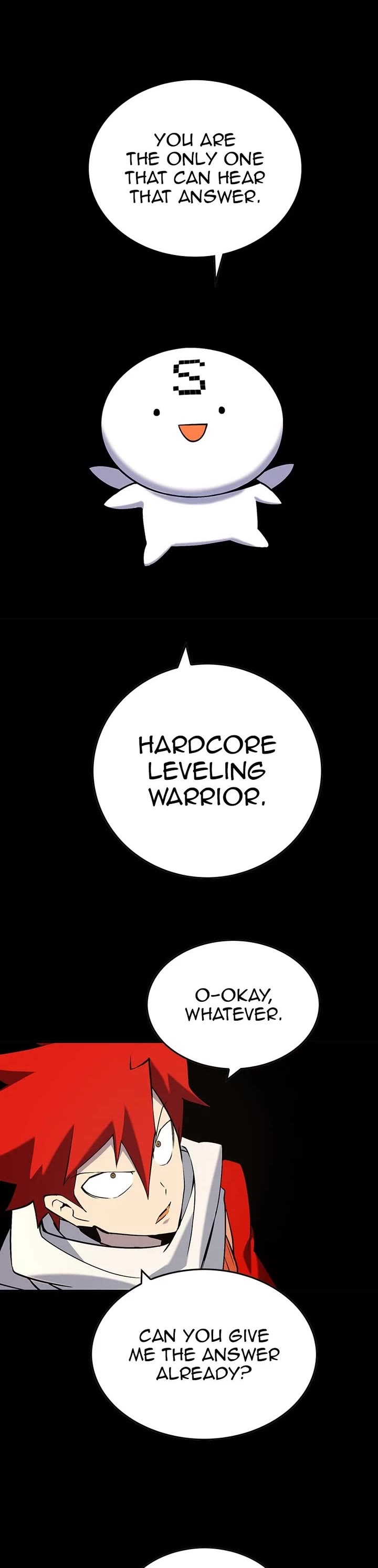 Hardcore Leveling Warrior chapter 399 page 30