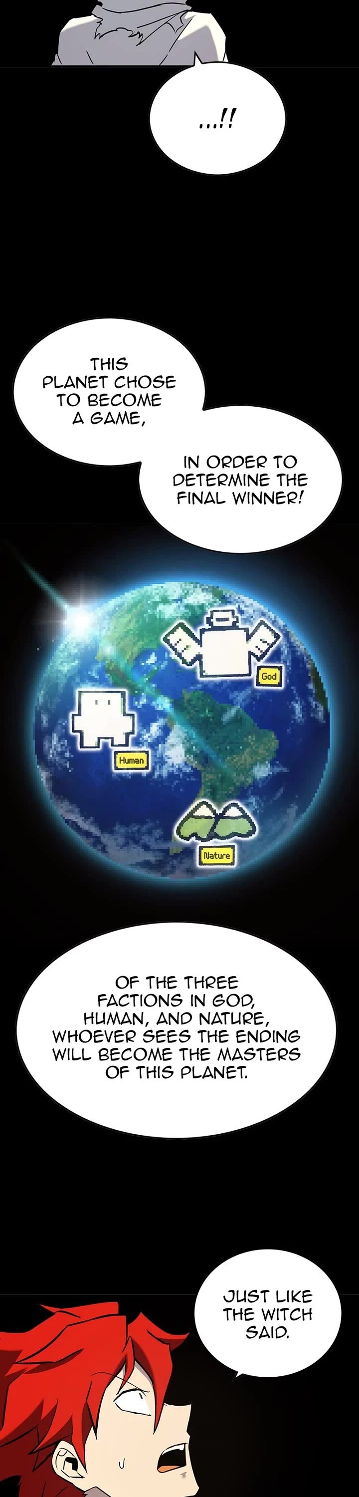 Hardcore Leveling Warrior chapter 399 page 32