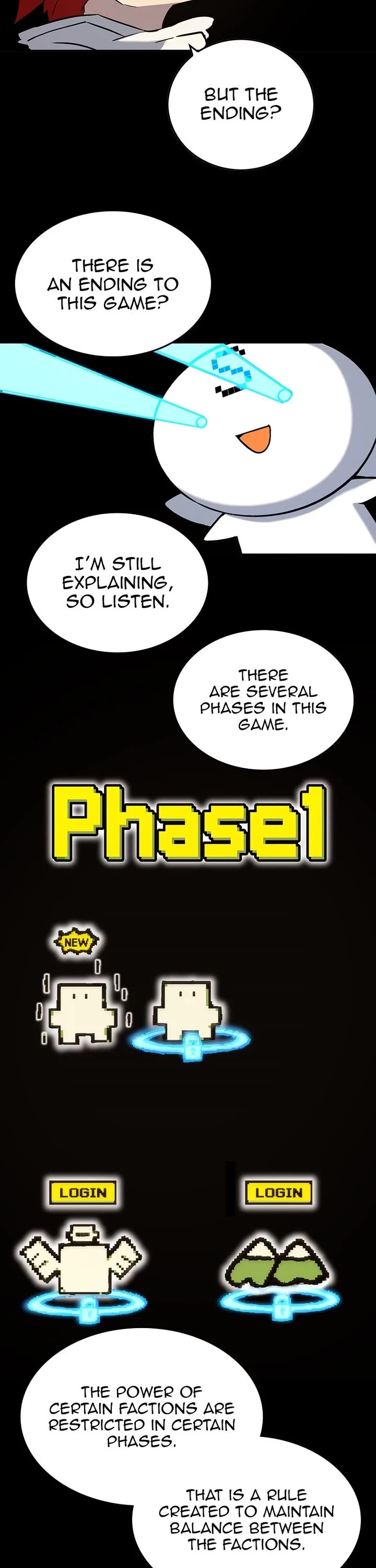 Hardcore Leveling Warrior chapter 399 page 33