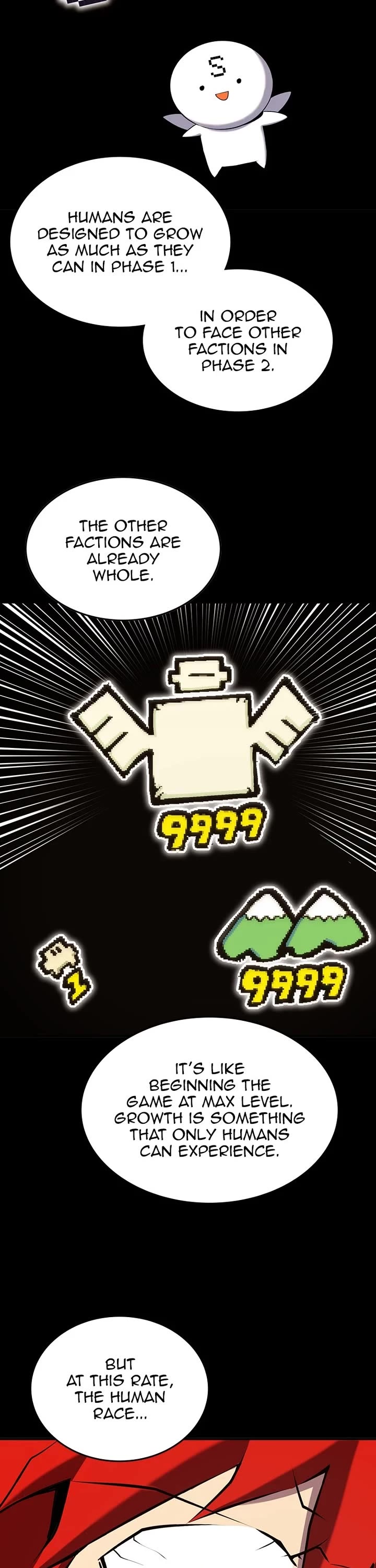 Hardcore Leveling Warrior chapter 399 page 36