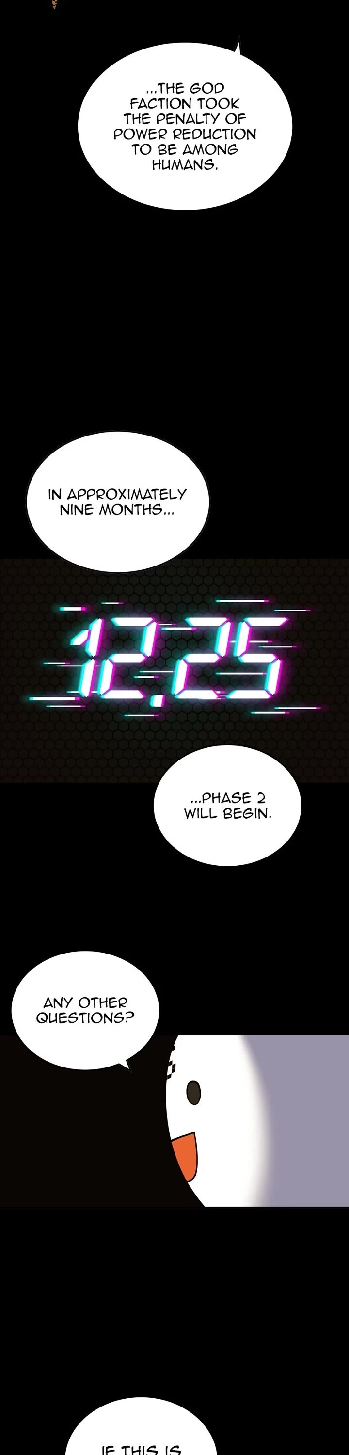 Hardcore Leveling Warrior chapter 399 page 38