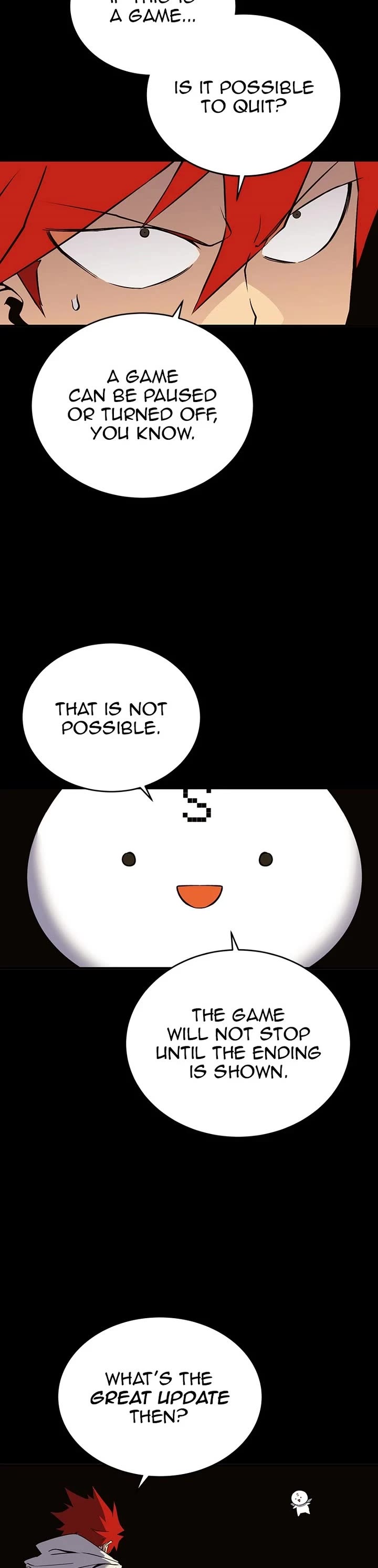 Hardcore Leveling Warrior chapter 399 page 39