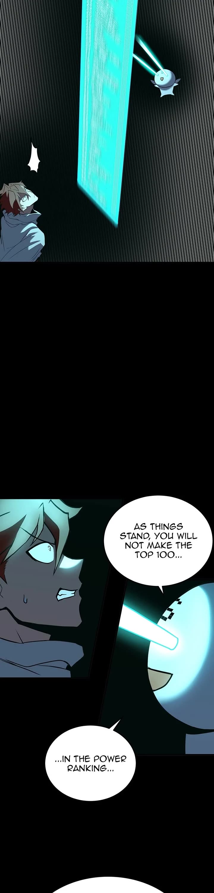 Hardcore Leveling Warrior chapter 399 page 42