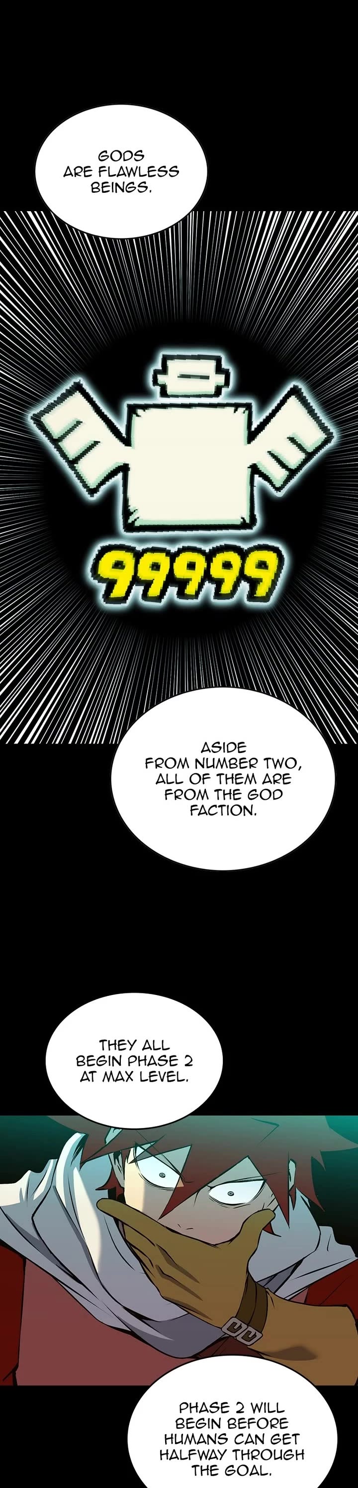 Hardcore Leveling Warrior chapter 399 page 44