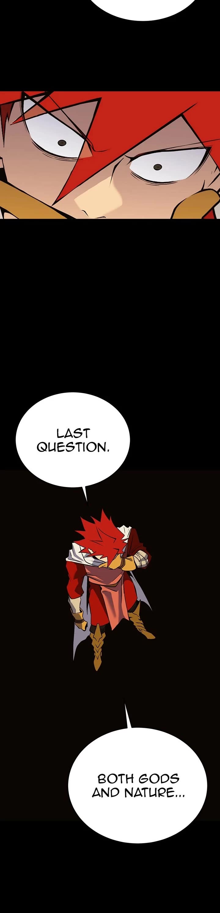 Hardcore Leveling Warrior chapter 399 page 45