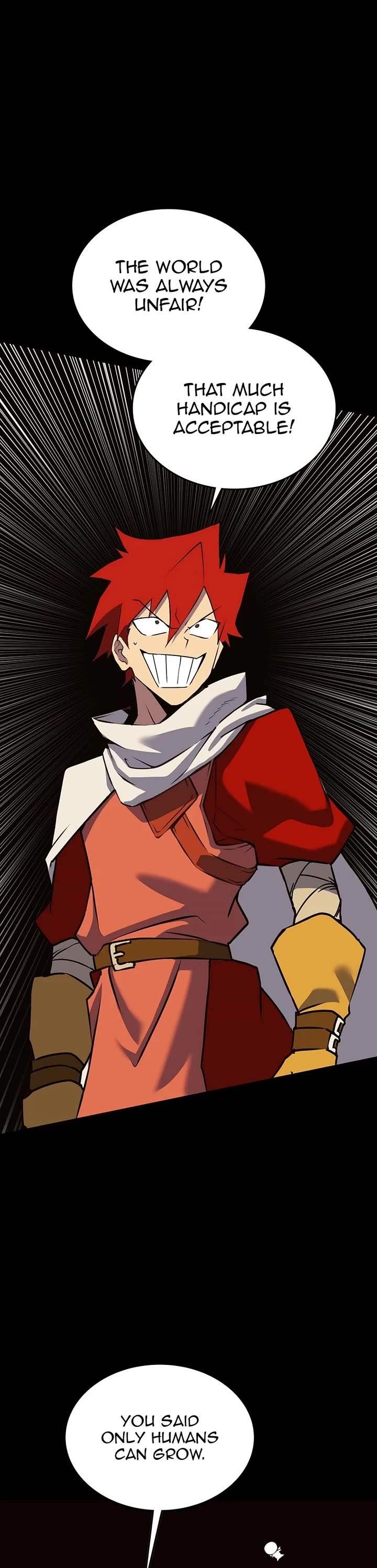 Hardcore Leveling Warrior chapter 399 page 49