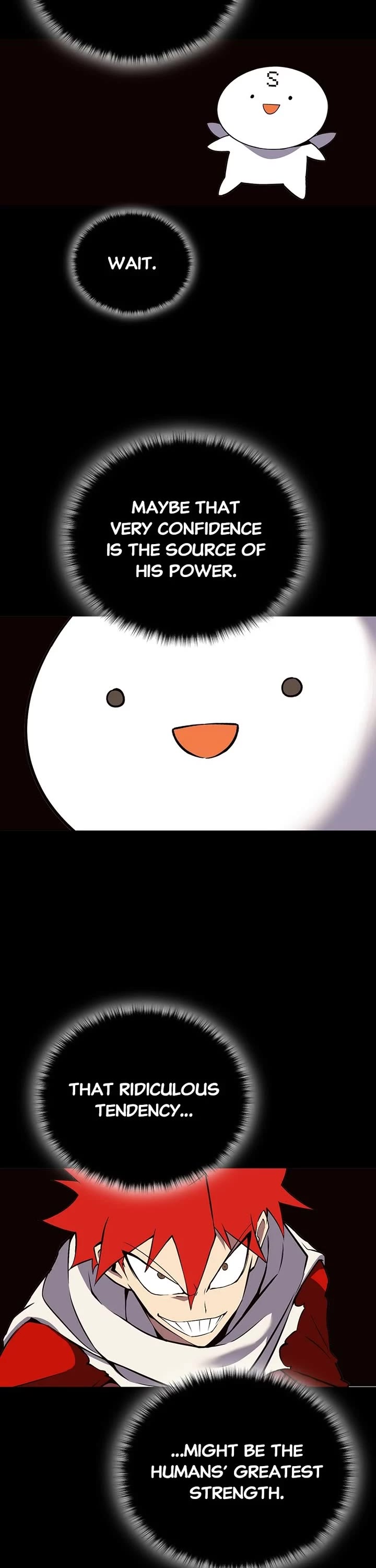 Hardcore Leveling Warrior chapter 399 page 52