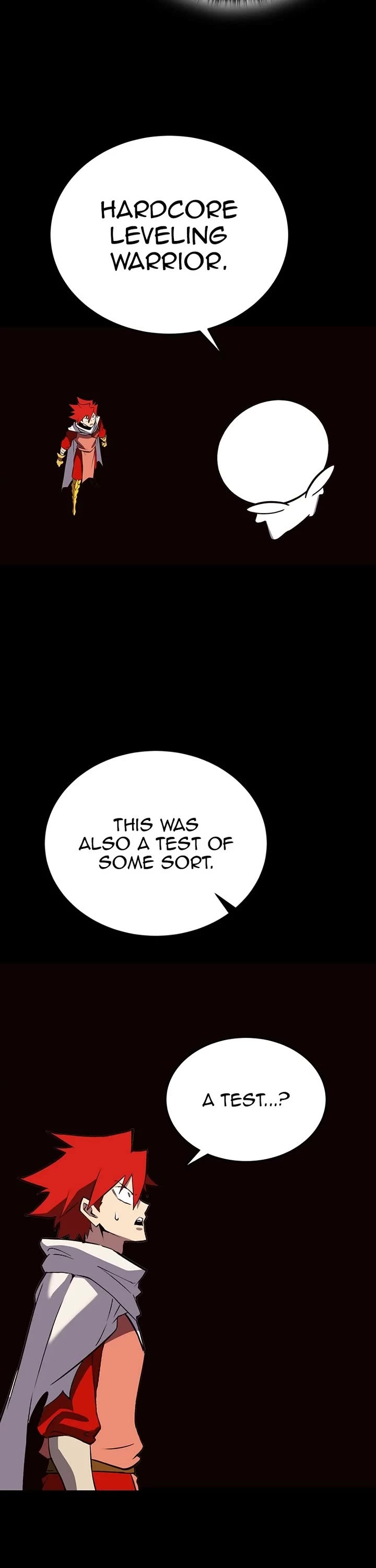 Hardcore Leveling Warrior chapter 399 page 53