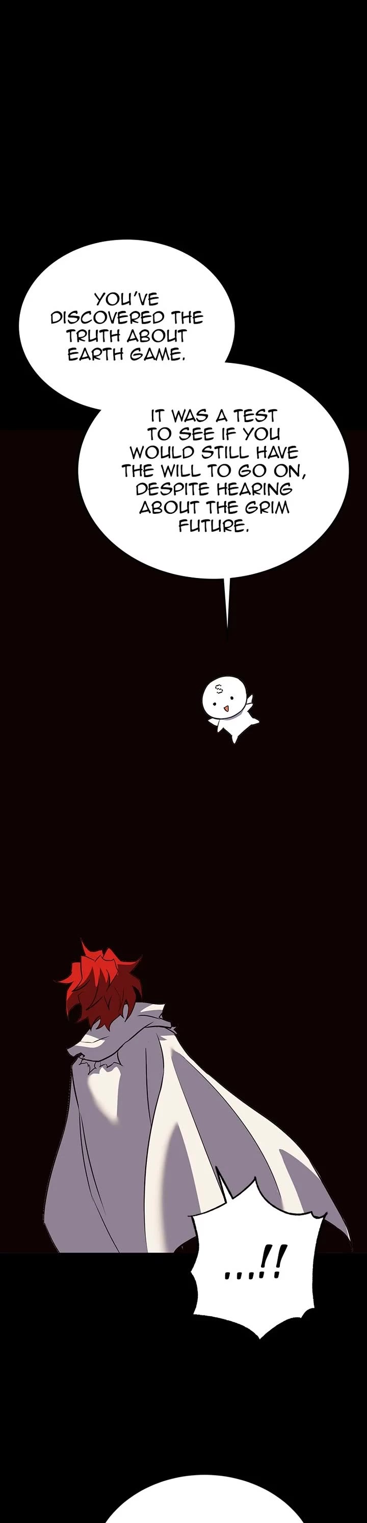 Hardcore Leveling Warrior chapter 399 page 54