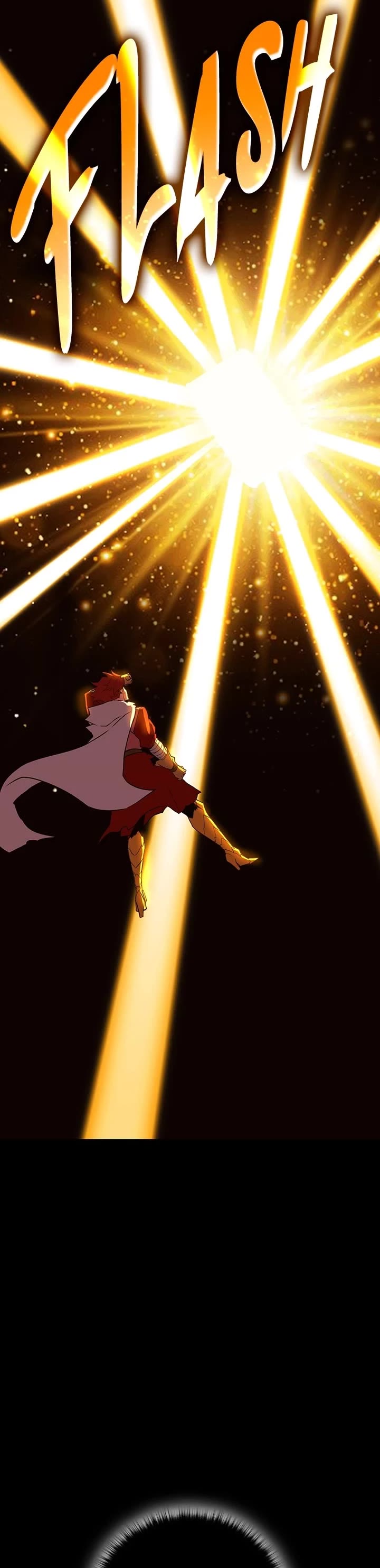 Hardcore Leveling Warrior chapter 399 page 59