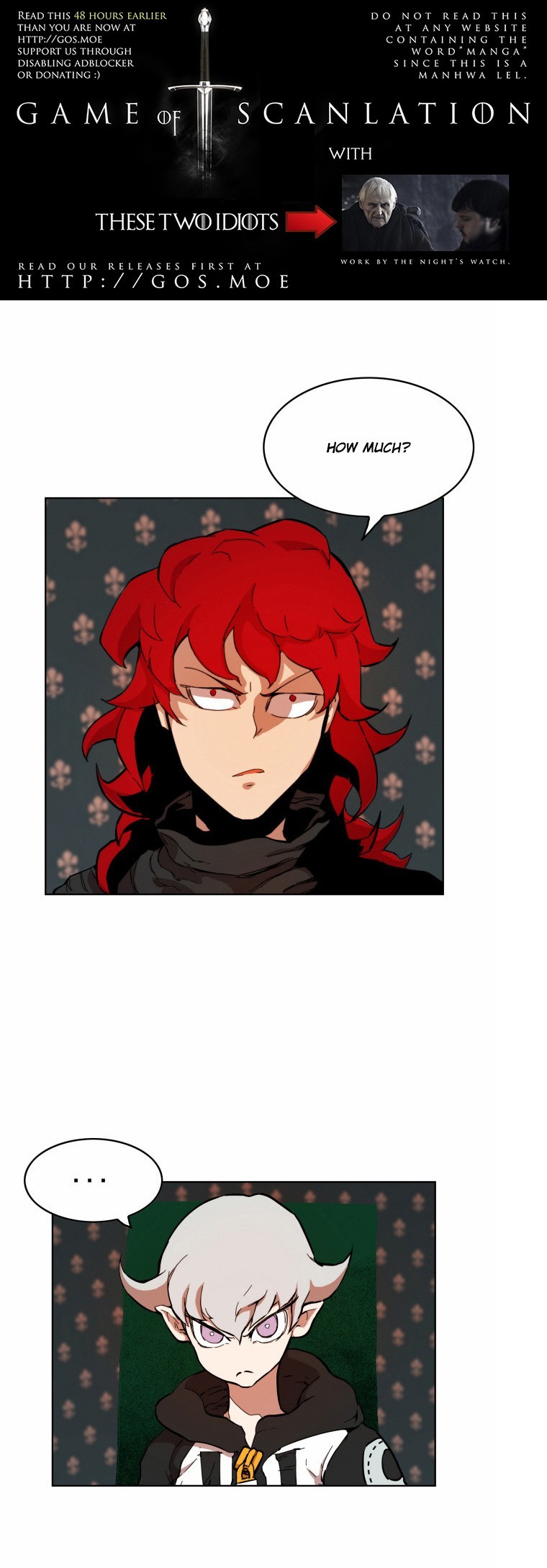 Hardcore Leveling Warrior chapter 4 page 2