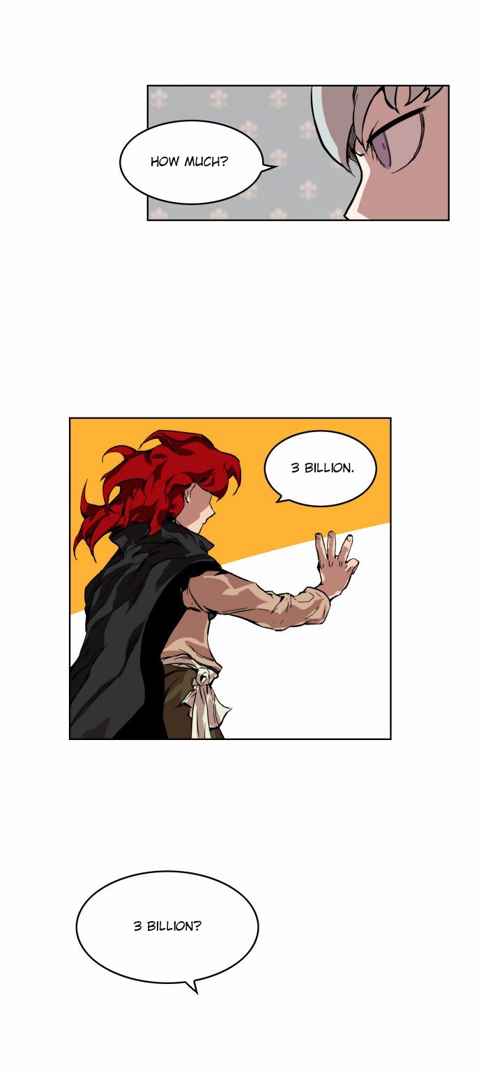 Hardcore Leveling Warrior chapter 4 page 28