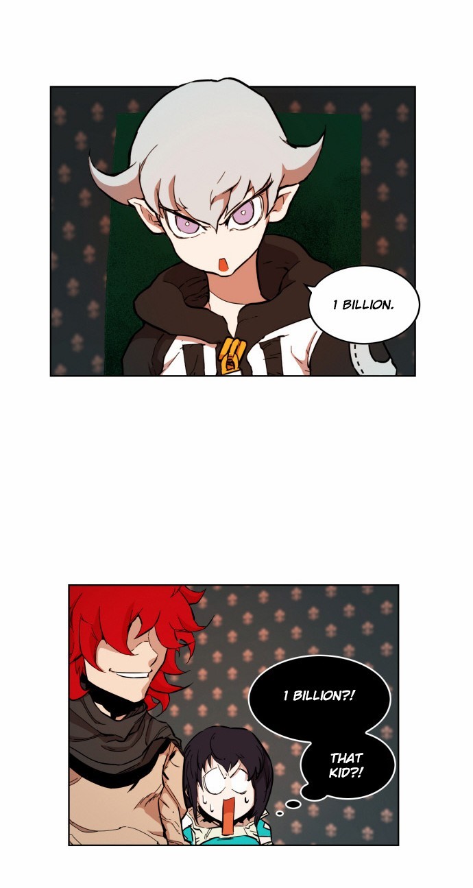 Hardcore Leveling Warrior chapter 4 page 3