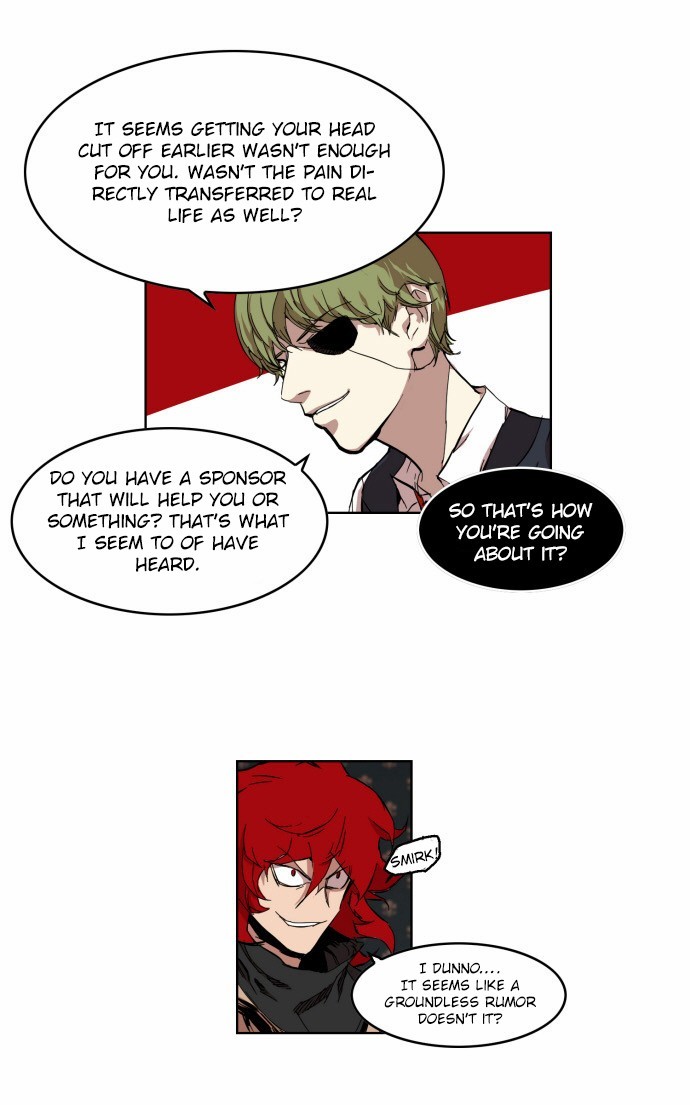 Hardcore Leveling Warrior chapter 4 page 5