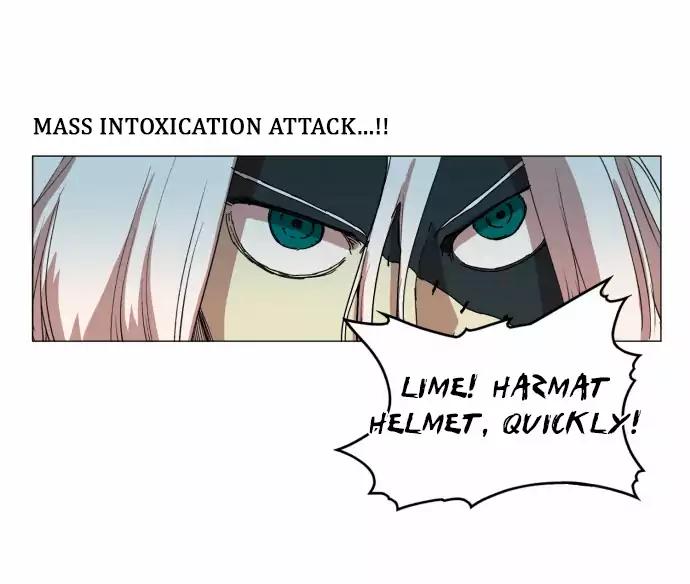 Hardcore Leveling Warrior chapter 40 page 12