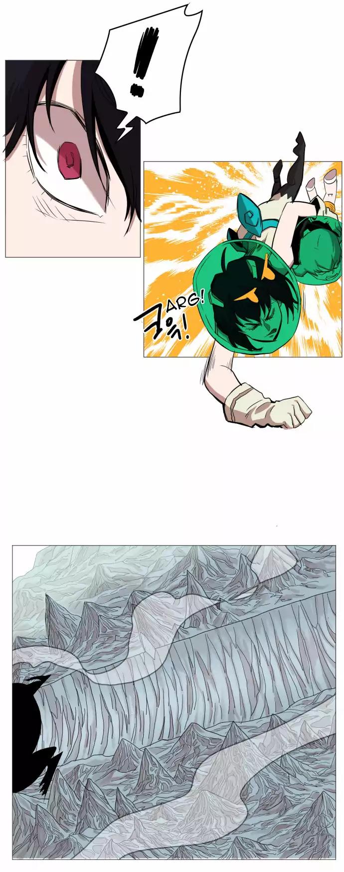 Hardcore Leveling Warrior chapter 40 page 15