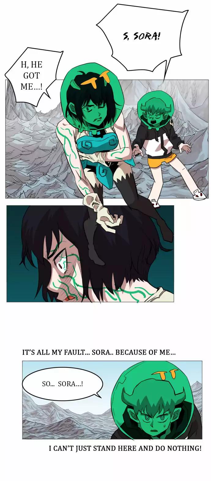 Hardcore Leveling Warrior chapter 40 page 17