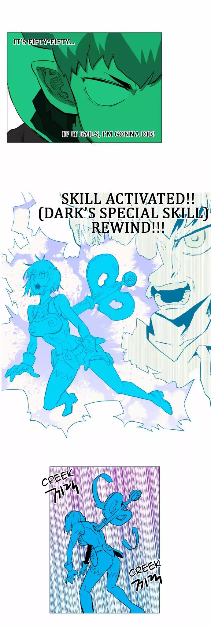 Hardcore Leveling Warrior chapter 40 page 18