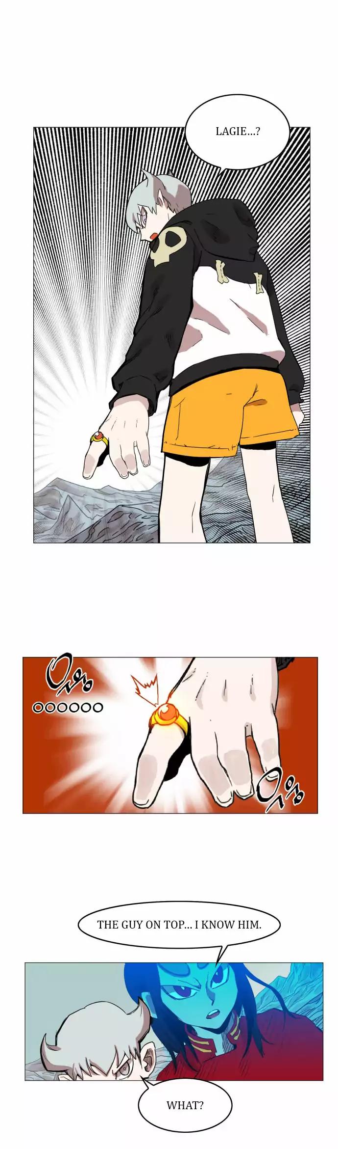 Hardcore Leveling Warrior chapter 40 page 2