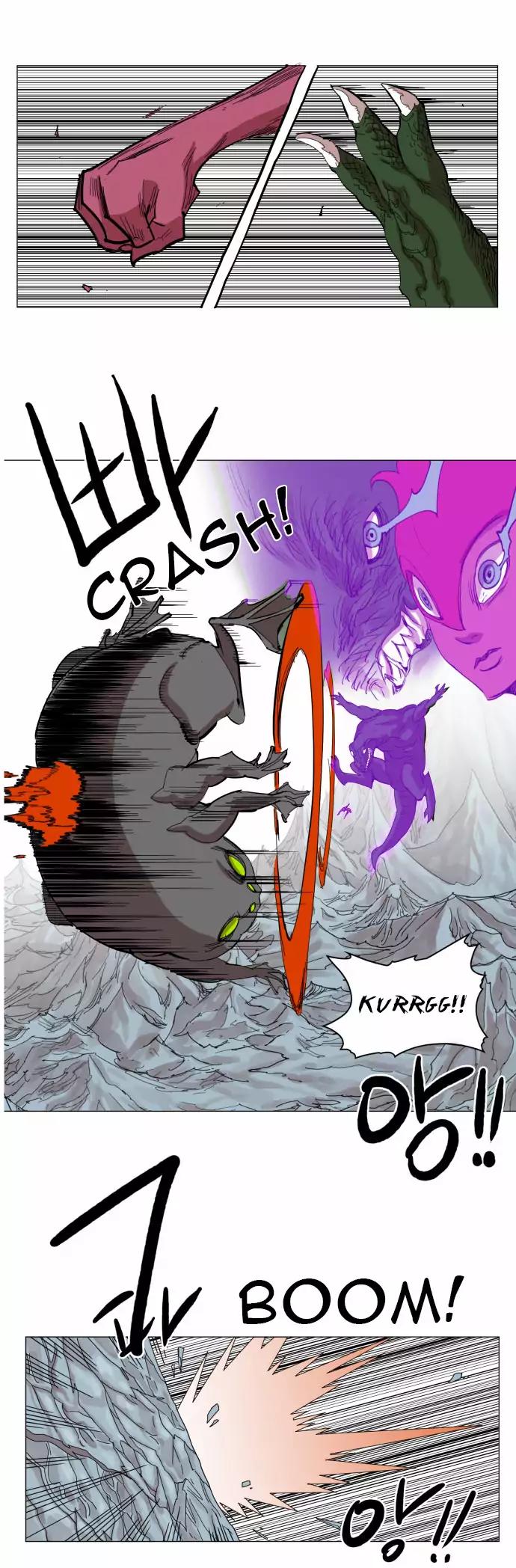 Hardcore Leveling Warrior chapter 40 page 23