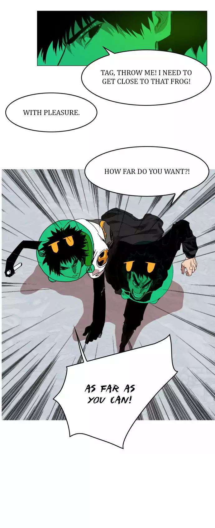 Hardcore Leveling Warrior chapter 40 page 27