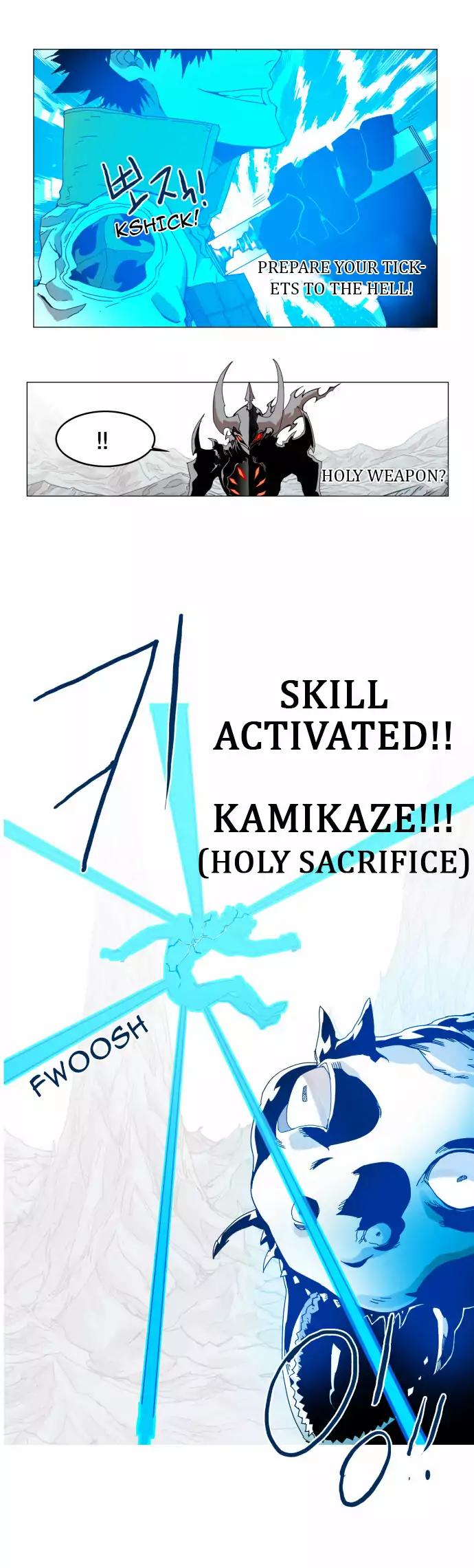 Hardcore Leveling Warrior chapter 40 page 29