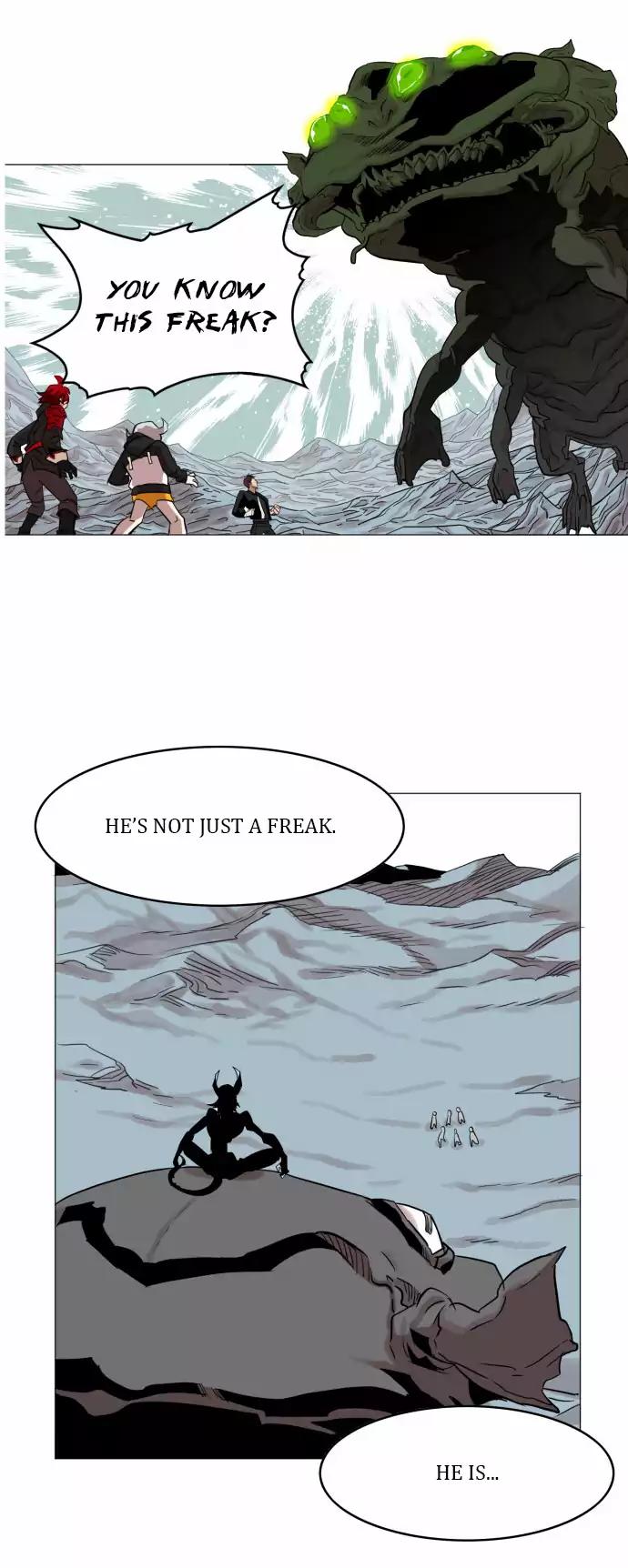 Hardcore Leveling Warrior chapter 40 page 3