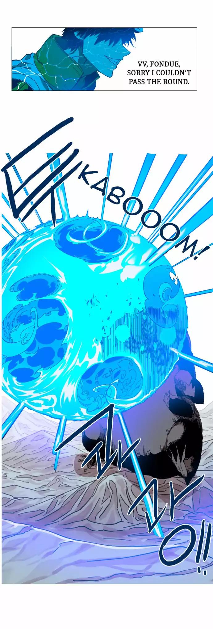 Hardcore Leveling Warrior chapter 40 page 30