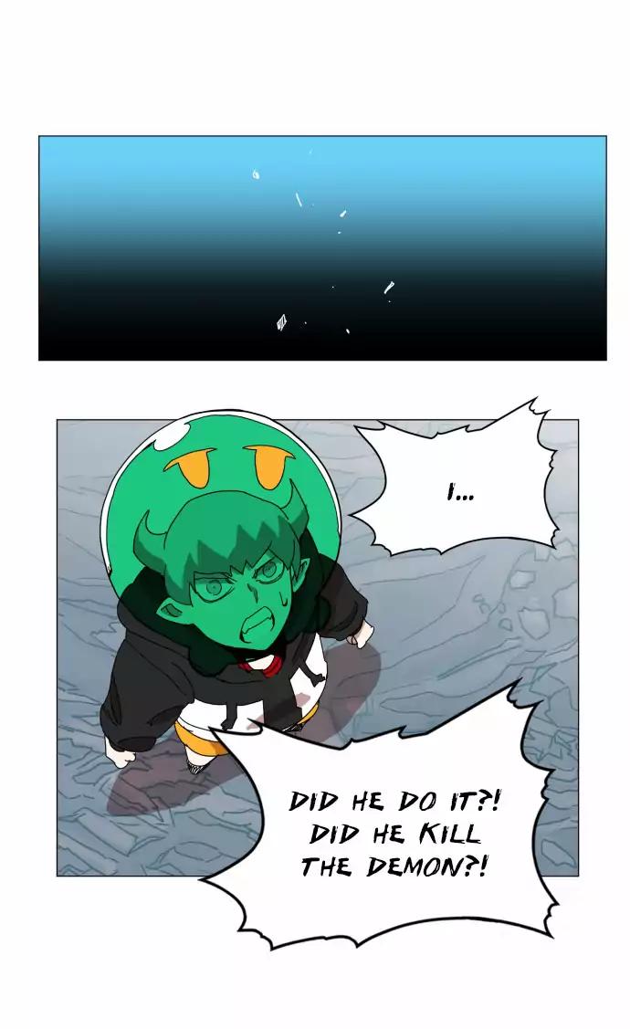 Hardcore Leveling Warrior chapter 40 page 31