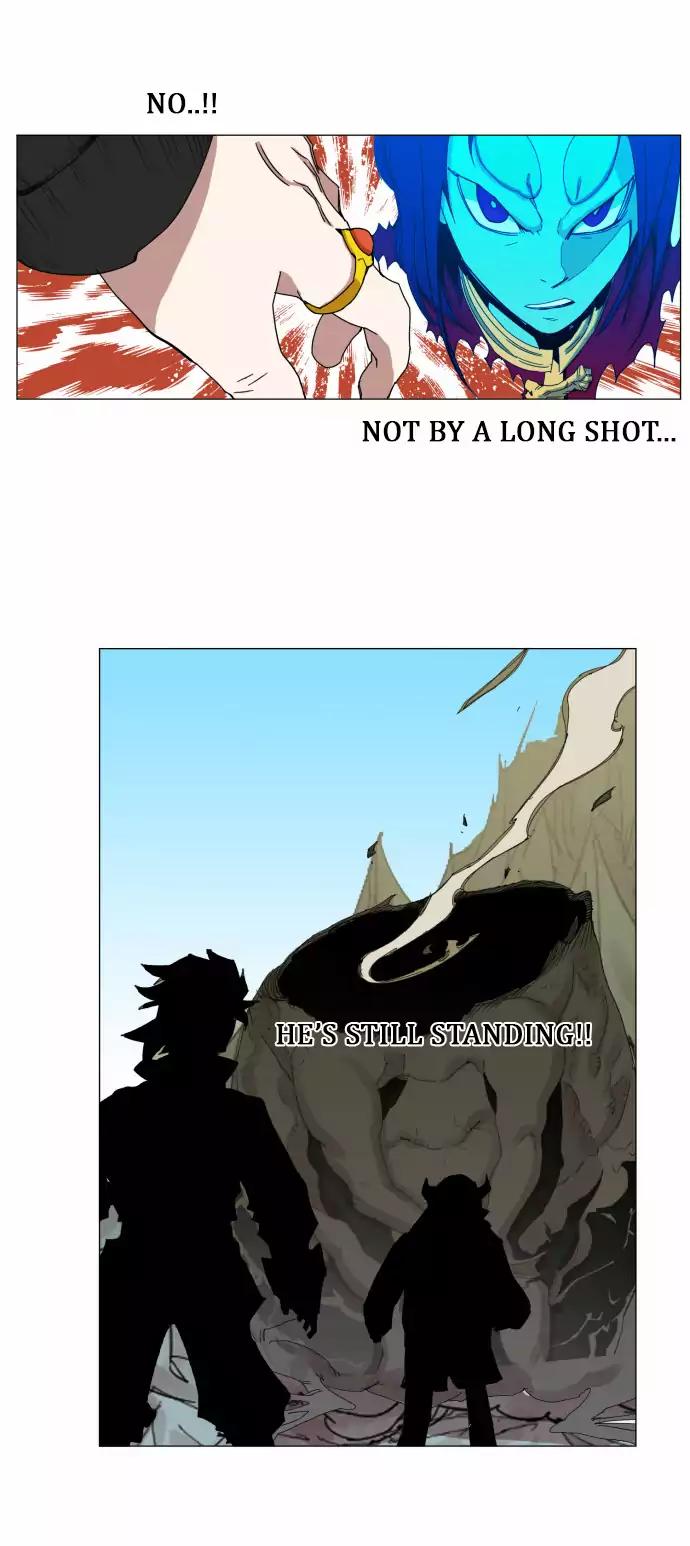 Hardcore Leveling Warrior chapter 40 page 32