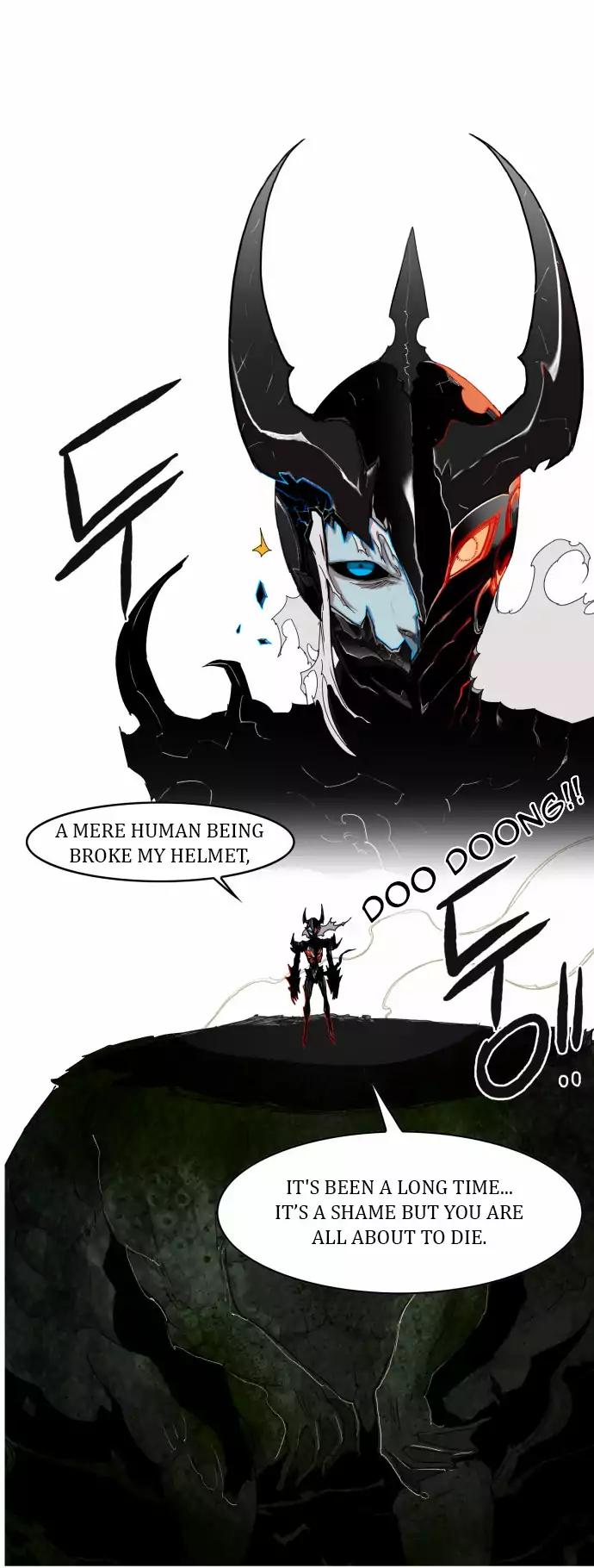 Hardcore Leveling Warrior chapter 40 page 33