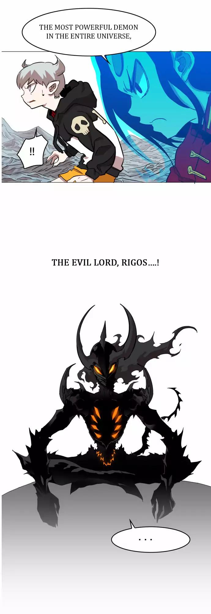 Hardcore Leveling Warrior chapter 40 page 4