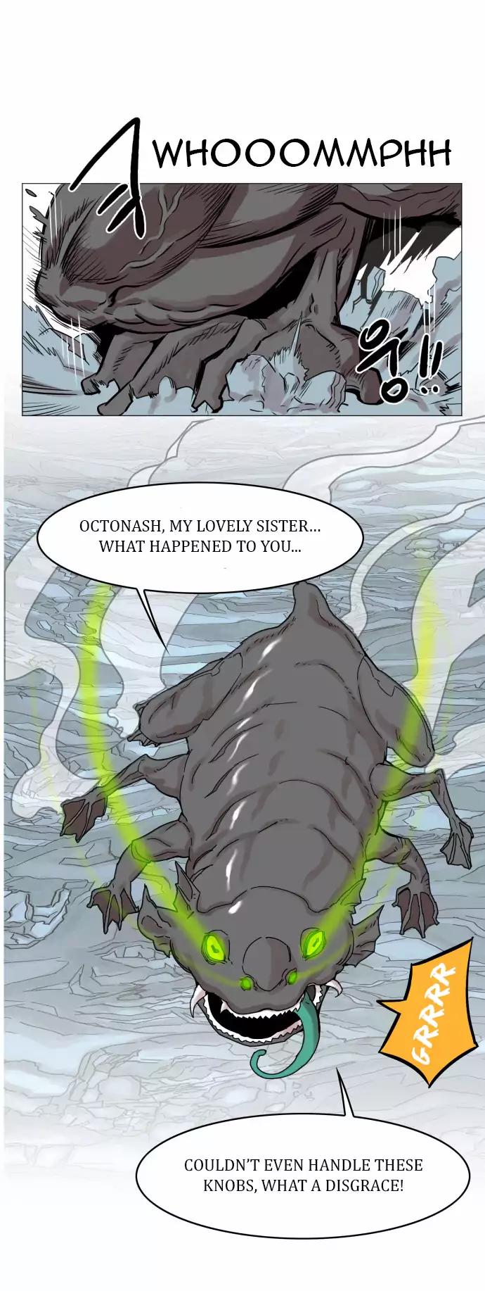 Hardcore Leveling Warrior chapter 40 page 6