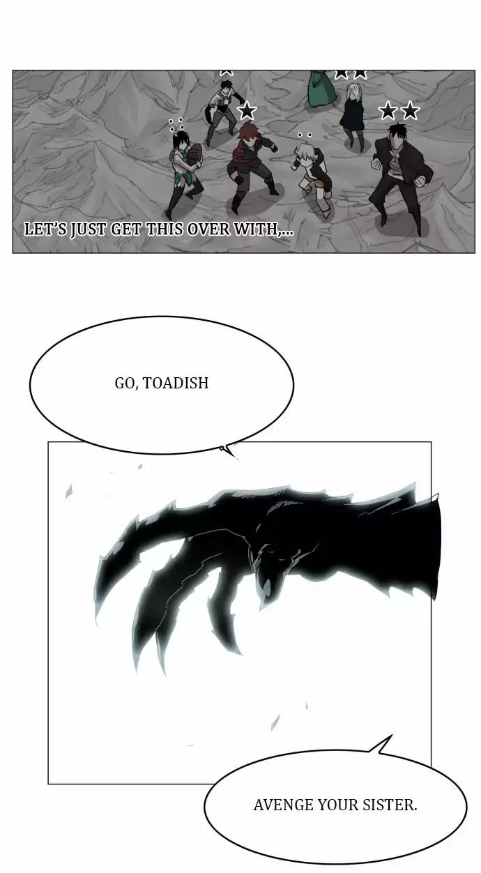 Hardcore Leveling Warrior chapter 40 page 9