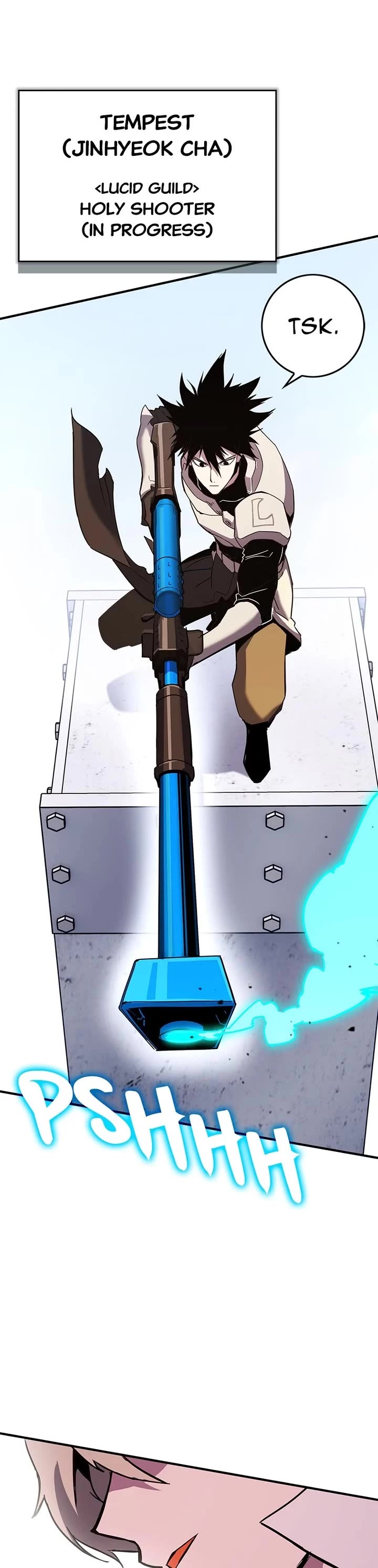 Hardcore Leveling Warrior chapter 400 page 10