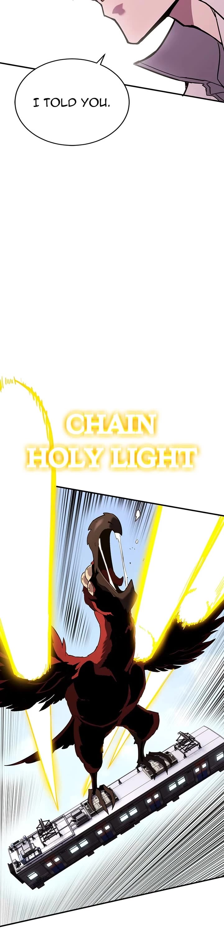 Hardcore Leveling Warrior chapter 400 page 11