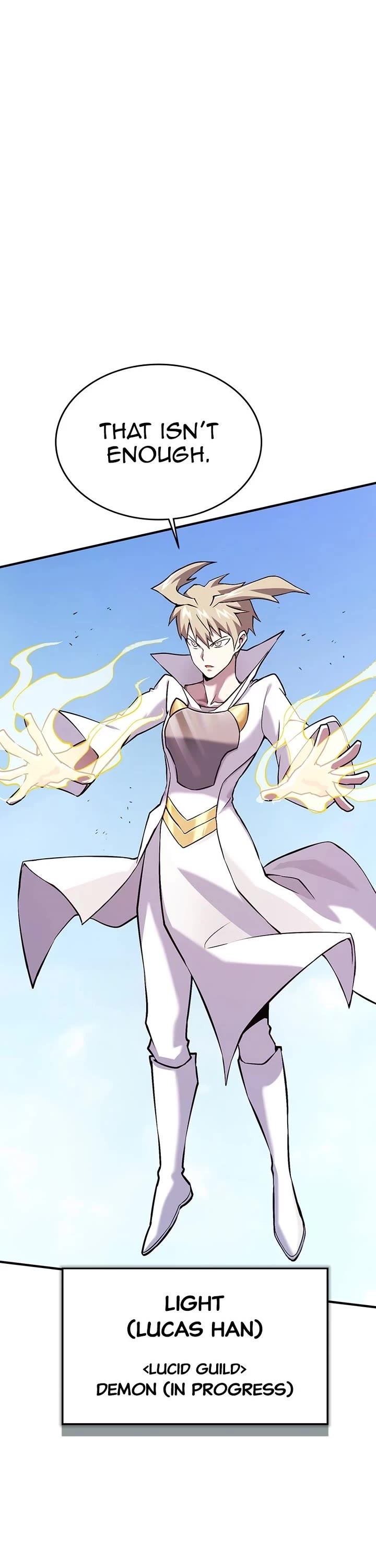 Hardcore Leveling Warrior chapter 400 page 12