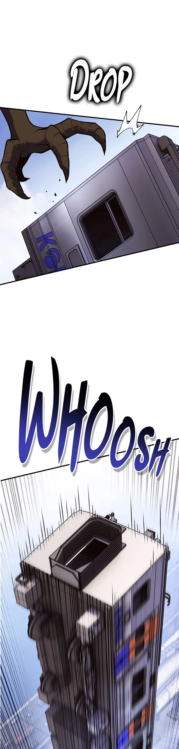 Hardcore Leveling Warrior chapter 400 page 13