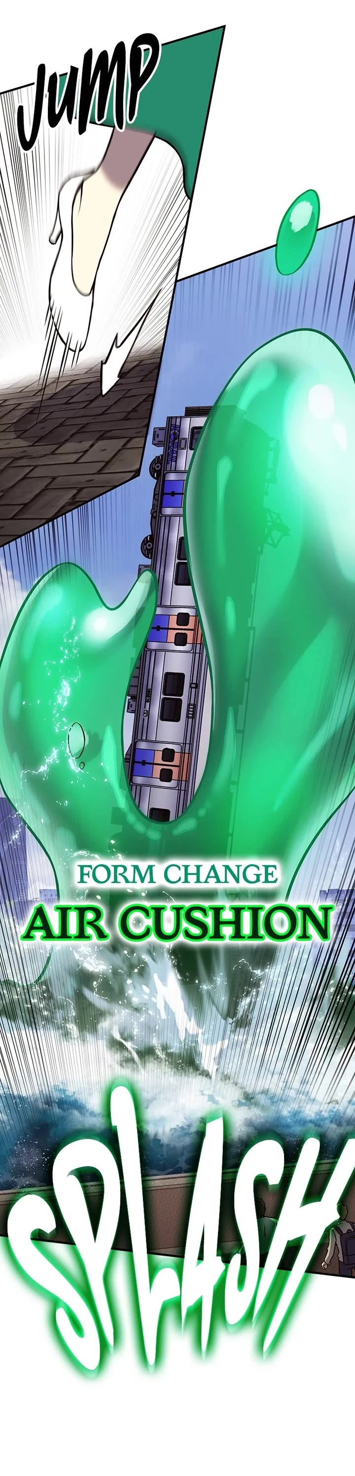 Hardcore Leveling Warrior chapter 400 page 15