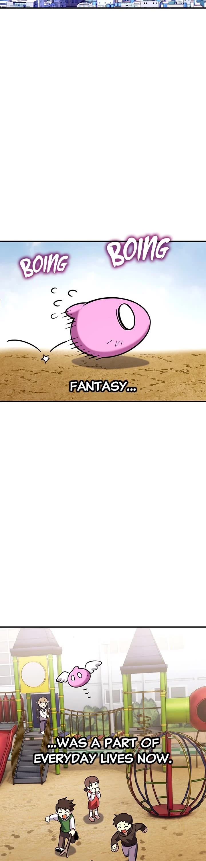 Hardcore Leveling Warrior chapter 400 page 2