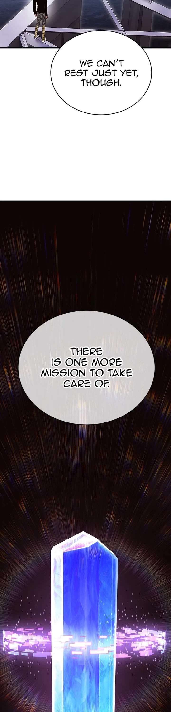 Hardcore Leveling Warrior chapter 400 page 20