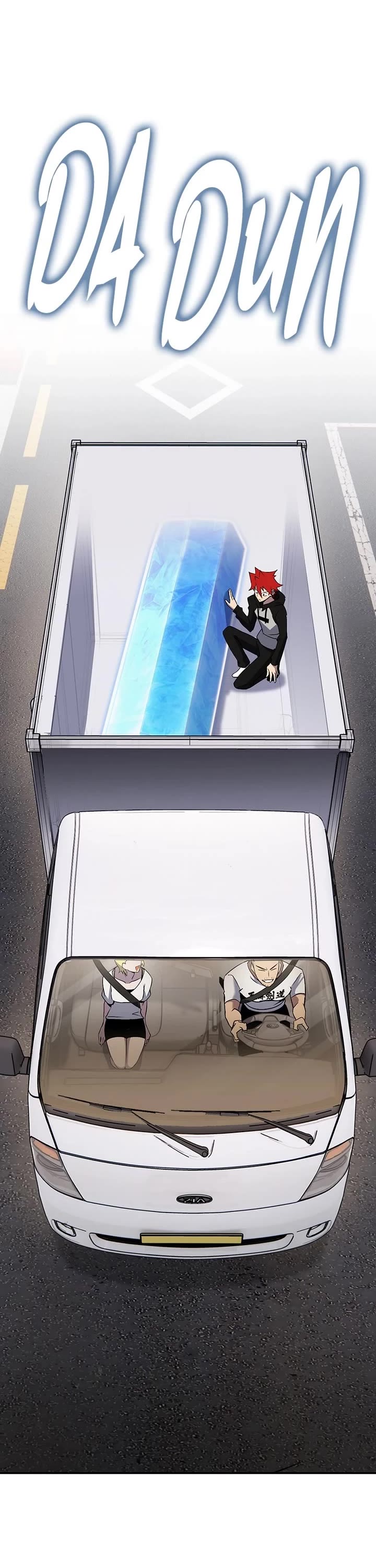 Hardcore Leveling Warrior chapter 400 page 27