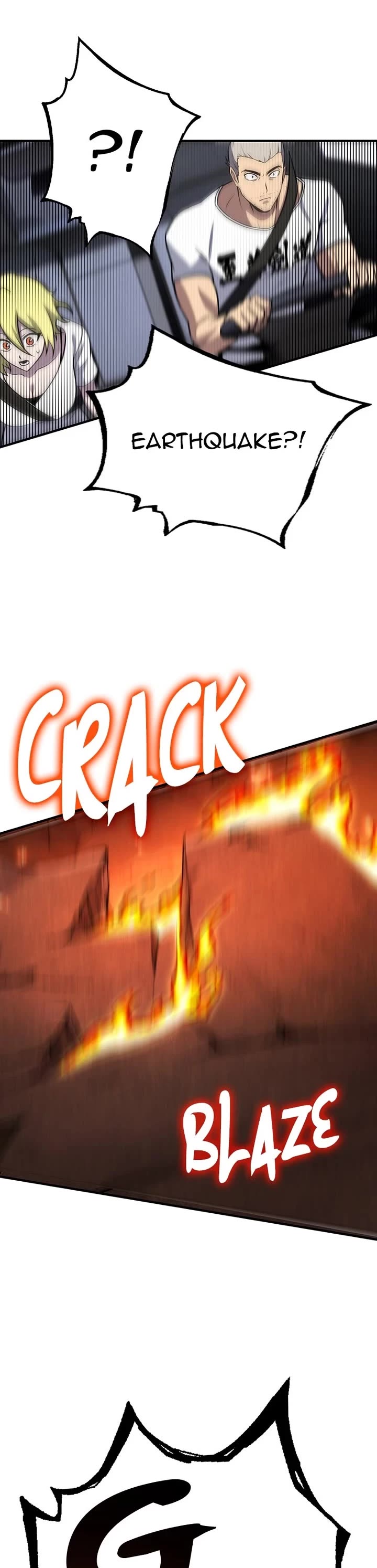 Hardcore Leveling Warrior chapter 400 page 34