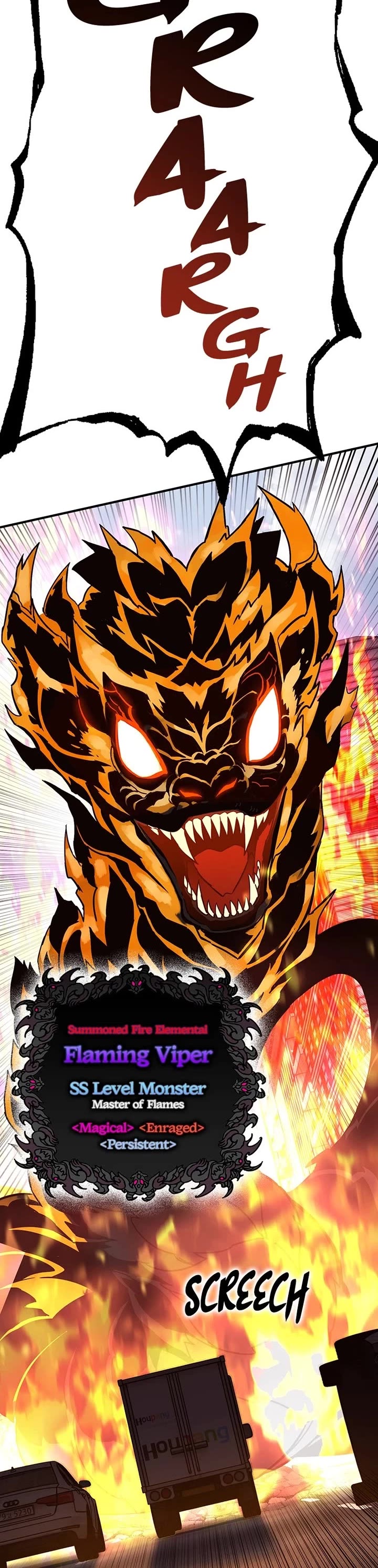 Hardcore Leveling Warrior chapter 400 page 35